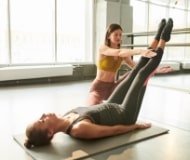Fitness Anywhere: The Benefits of an Online Certified Personal Trainer