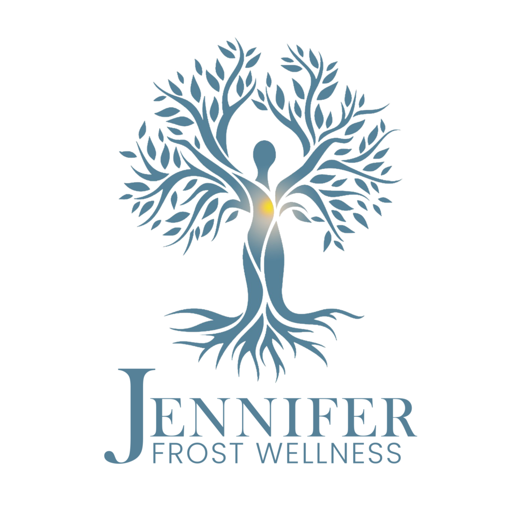 Jennifer Frost Wellness